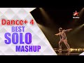 Dance Plus 4 | Best Solo Mashup