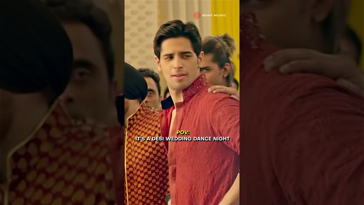 From the mehendi to the baraat, it’s all about the Punjabi Wedding Song! ✨#punjabiweddingsongs