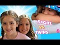 Our MORNING Routine For School 2018 - Twins VS Older Sister!
