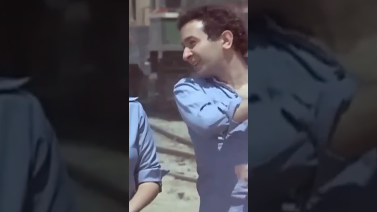 مش هى دى الأصول و لا ايه #shorts #shortsfeed #shortvideo #shortsyoutube