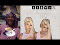 Blueface sister Kali Wae talks baddies Caribbean trailer on her ig live! 04.22.2024
