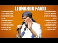 Greatest Hits Leonardo Favio álbum completo 2024 ~ Mejores artistas para escuchar 2024