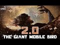 2.0 (Tamil) | The Giant Mobile Bird | Rajinikanth | Akshay Kumar | Amy Jackson | Lyca Productions