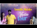 Swathi Naidu New Home Tour | Celebrities Home Tours | Digital Tree