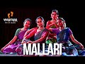 Mallari | Vivartana - the art studio | Sushmitha Suresh