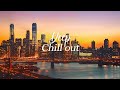 Rooftop Chillout 🌙 Wonderful Playlist Lounge Ambient 🎸 New Age & Calm ~ Relax Chill House