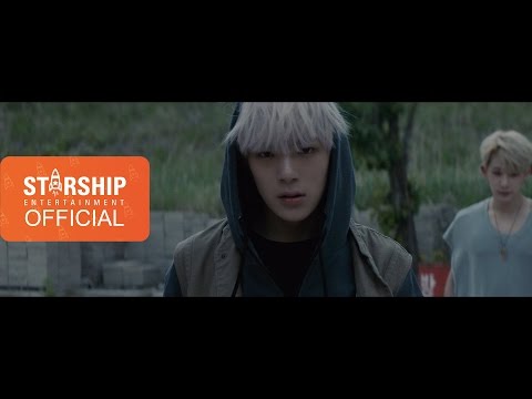 [MV] 몬스타엑스 (MONSTA X) _ 걸어 (ALL IN) Mp3