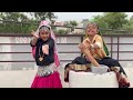 खड़ी खड़ी क्यू हाले गोरा - Shiv Bhajan हरियाणवी डांस | AS Dance Studio || Shalu Kirar