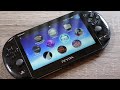 Must have Apps for a freshly Modded PSVita 2024