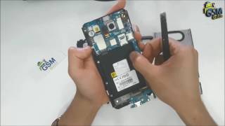 LG V20 LCD & Touch Screen Replacement Guide - Gsm Guide