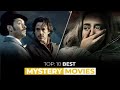 TOP 10 MURDER MYSTERY MOVIES