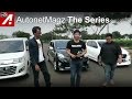 Komparasi Review LCGC: Toyota Agya vs Karimun Wagon R vs Datsun GO