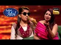 'Satyam Shivam Sundaram' पर Menuka की Melodious Singing | Indian Idol 14 | Full Episode
