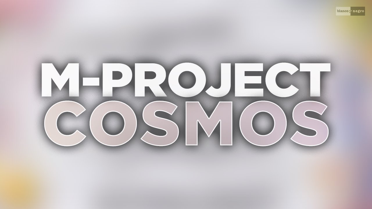 M-Project – Cosmos (from the album Forgotten Garden) #melodichouse #lounge