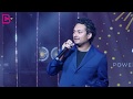 Raghav Performs Live at BritAsia TV Music Awards 2018