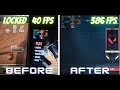HOW TO FIX 40 FPS CAPPING/LOCKED IN ALL GAMES | NVIDIA GAPHICS CARD 100% PROOF!!!!