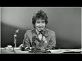 Bob Dylan San Francisco Press Conference 1965