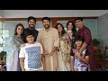 Mammootty Family Photos With Parents, Wife, Son, Daughter & Grandchildren