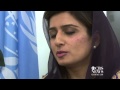 Hina Rabbani Khar: What happens in Afghanistan impacts Pakistan