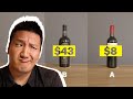 Expensive WINE is for SUCKERS??? Wine Pro REACTS