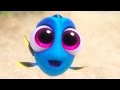 Finding Dory Adorable Clips | Disney
