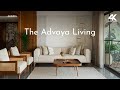 Inside a 3500 Sqft Scandinavian-Inspired Apartment in the Heart of Kochi | Home Tour | ArchPro