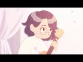 mxmtoon - cliché (revisited) feat. bee and puppycat (official music video)