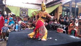 Jaipong maung lugay @melisaaulina