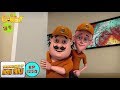 Courier Company - Motu Patlu in Hindi - 3D Animated cartoon series for kids - As on Nick