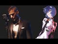 Anime Jazz Cover | Come, Sweet Death [Komm, süsser Tod](from Neon Genesis Evangelion)by Platina Jazz