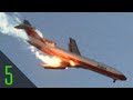 5 scariest airplane photos