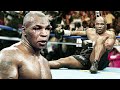 "Iron" Mike Tyson | All 6 Losses