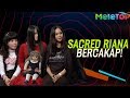 Rare bila Sacred Riana bercakap! | Indonesia | Aura Kasih, Brooklyn Alif Rea | Nabil Neelofa