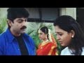 Naalo Vunna Prema Movie || Climax Scene || Jagapati Babu, Raji, Laya