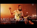 Miss Monique at The Concourse Project | Full Set (1 Sep 2023)