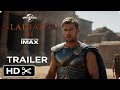 Gladiator 2 – Full Teaser Trailer – Universal Pictures – Chris Hemsworth