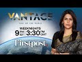 LIVE: Pakistan and Iran Discuss Kashmir: What it Means for India | Vantage with Palki Sharma