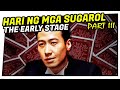 Hari ng mga Sugarol Part 3 - The Early Stage (Tagalog Dubbed) ᴴᴰ┃Movie 2022 #003