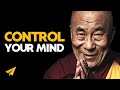 Dalai Lama's Secrets to a Healthy Mind and Body: Top 10 Rules for Success