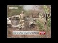 Nigeria army raids Boko Haram camp and kill 150 militants