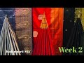 Fancy Saree Display of Week 2 |𝐊𝐚𝐝𝐚𝐦𝐩𝐚𝐫𝐢𝐢 𝐒𝐢𝐥𝐤|