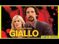 Dario Argento's Giallo (2009) - Movie Review