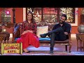 Sonakshi और Ajay के लिए Sidhu की शायरी! | Comedy Nights With Kapil