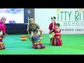 Thith Thimi - Itty Bitty School Nellore Kids Dance