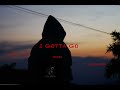 Kenny K-Shot - I GOTTA GO (Official Music Video)
