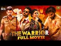 The Warriorr Latest Full Movie 4K | Ram Pothineni | Krithi Shetty | Aadhi Pinisetty | Kannada Dubbed