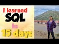 I learned SQL for data analytics in 15 days | From Scratch