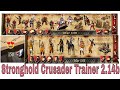 Stronghold Crusader | Stronghold Crusader Complete (Trainer) Troops Panel