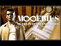 El tren de Buenos Aires - Moebius 🚆 | Pelicula de Accion Completa En Español | Guillermo Angelelli