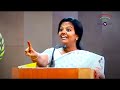 Testimony of Prof. Parveen Sultana About Jesus Christ